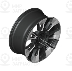 Запчасть BMW 36111543991