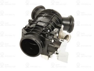 Запчасть LAND ROVER LR078546