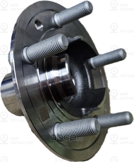 Запчасть LAND ROVER LR081538