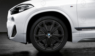 Запчасть BMW 36112459622
