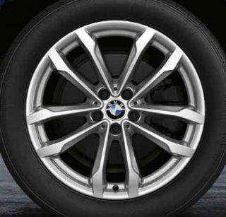 Запчасть BMW 36112471486