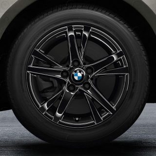 Запчасть BMW 36112471495