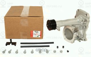 Запчасть LAND ROVER LR088564