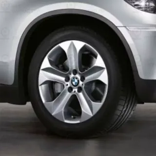 Запчасть BMW 36116774893