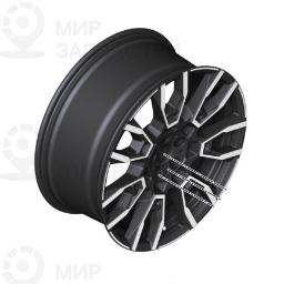 Запчасть BMW 36116856023