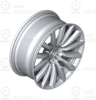 Запчасть BMW 36116861225