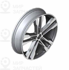 Запчасть BMW 36116888010