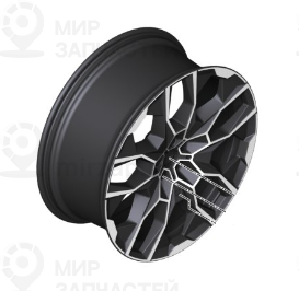 Запчасть BMW 36116895935