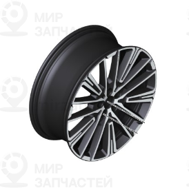 Запчасть BMW 36116898042