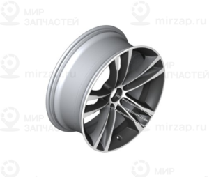 Запчасть BMW 36117847543