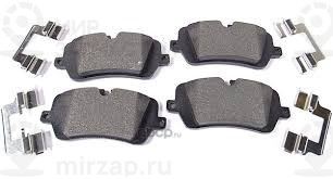Запчасть LAND ROVER LR108260