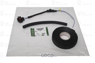 Запчасть LAND ROVER LR108438