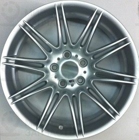 Запчасть BMW 36118037141