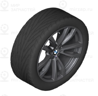 Запчасть BMW 36118064894