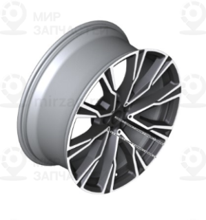 Запчасть BMW 36118074222