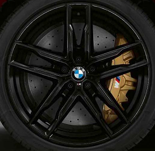 Запчасть BMW 36118089566