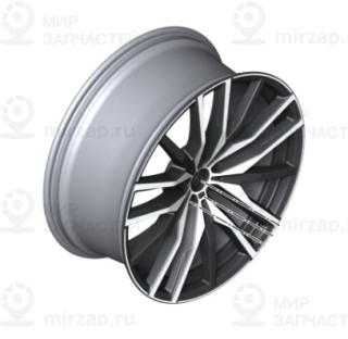 Запчасть BMW 36118090014
