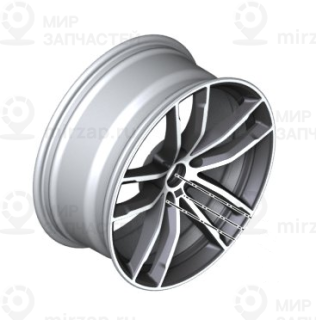 Запчасть BMW 36118093405