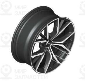 Запчасть BMW 36118747235