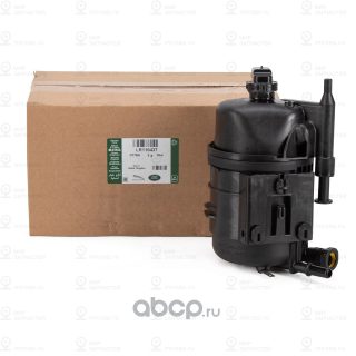 Запчасть LAND ROVER LR116437