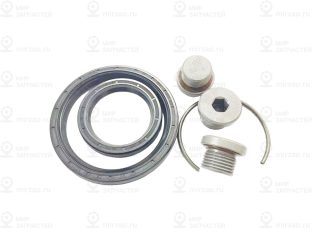 Запчасть LAND ROVER LR123856