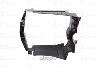 Запчасть LAND ROVER LR124851