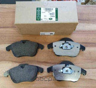 Запчасть LAND ROVER LR128263