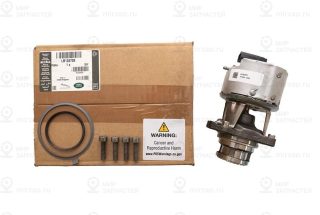 Запчасть LAND ROVER LR128703