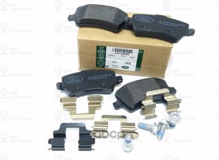 Запчасть LAND ROVER LR134695