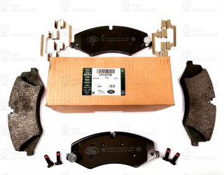 Запчасть LAND ROVER LR134700