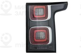 Запчасть LAND ROVER LR135412