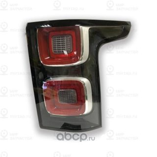 Запчасть LAND ROVER LR135422