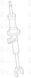Запчасть BMW 37116796856