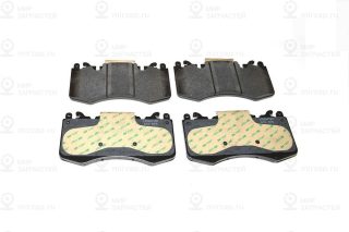 Запчасть LAND ROVER LR160069
