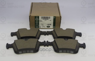 Запчасть LAND ROVER LR160436