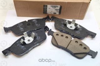 Запчасть LAND ROVER LR160540