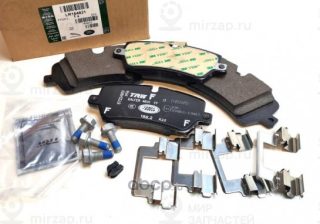 Запчасть LAND ROVER LR164821