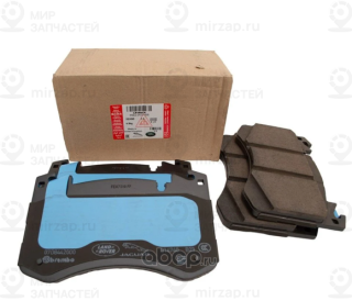 Запчасть LAND ROVER LR180976