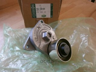 Запчасть LAND ROVER PQG500160