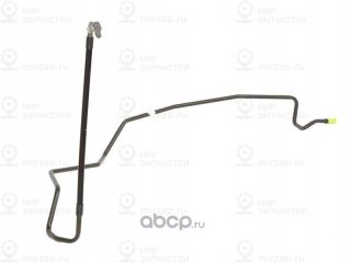 Запчасть LAND ROVER RQB500334