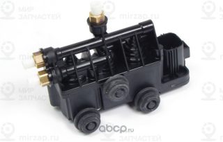 Запчасть LAND ROVER RVH000095