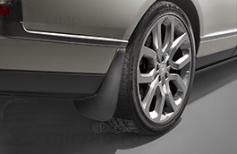 Запчасть LAND ROVER VPLGP0110