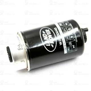 Запчасть LAND ROVER WJI500040