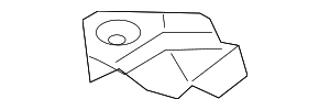 Запчасть BMW 41007492366