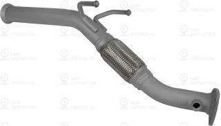 Запчасть lecar LECAR017672702