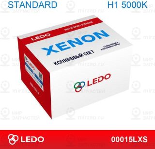 Запчасть LEDO 00015LXS