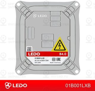 Запчасть LEDO 01B001LXB