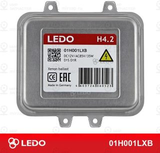 Запчасть LEDO 01H001LXB