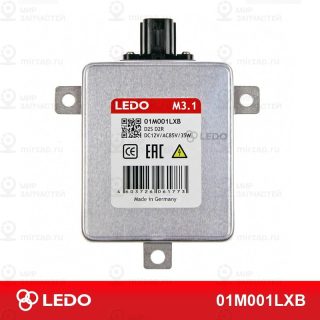 Запчасть LEDO 01M001LXB