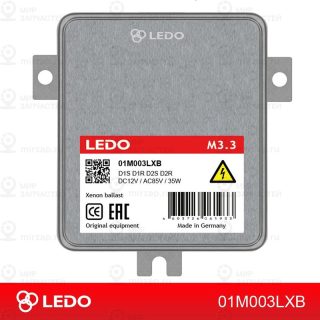 Запчасть LEDO 01M003LXB